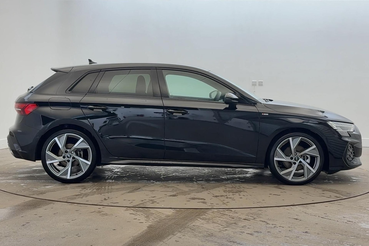 Used Audi A3 2025 for sale - 77187474: Photo 5