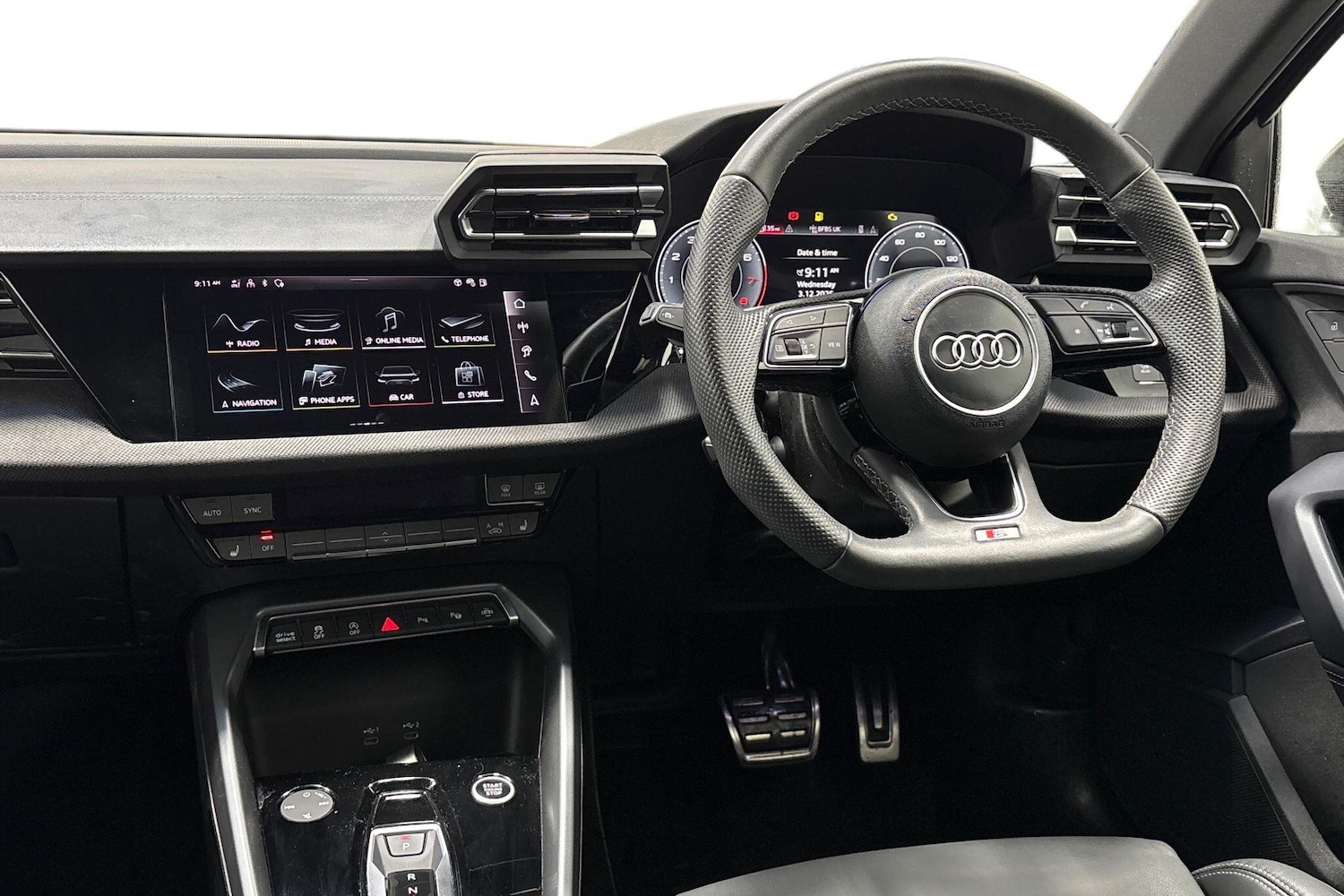 Used Audi A3 2025 for sale - 77187474: Photo 6