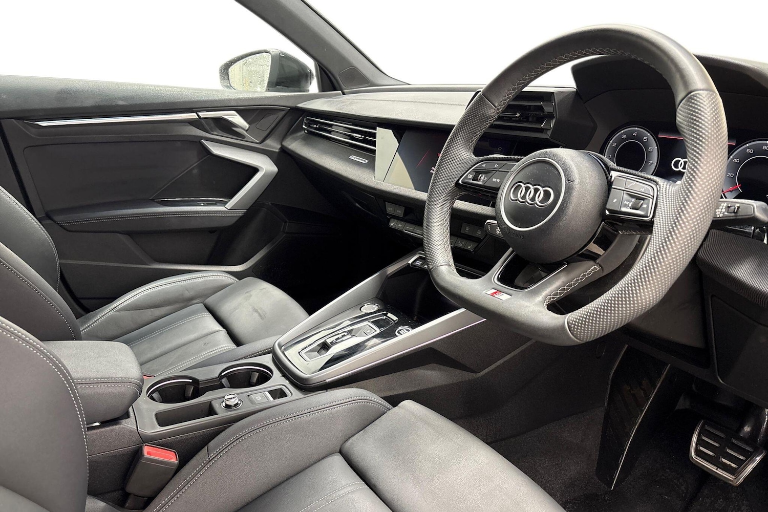 Used Audi A3 2025 for sale - 77187474: Photo 7