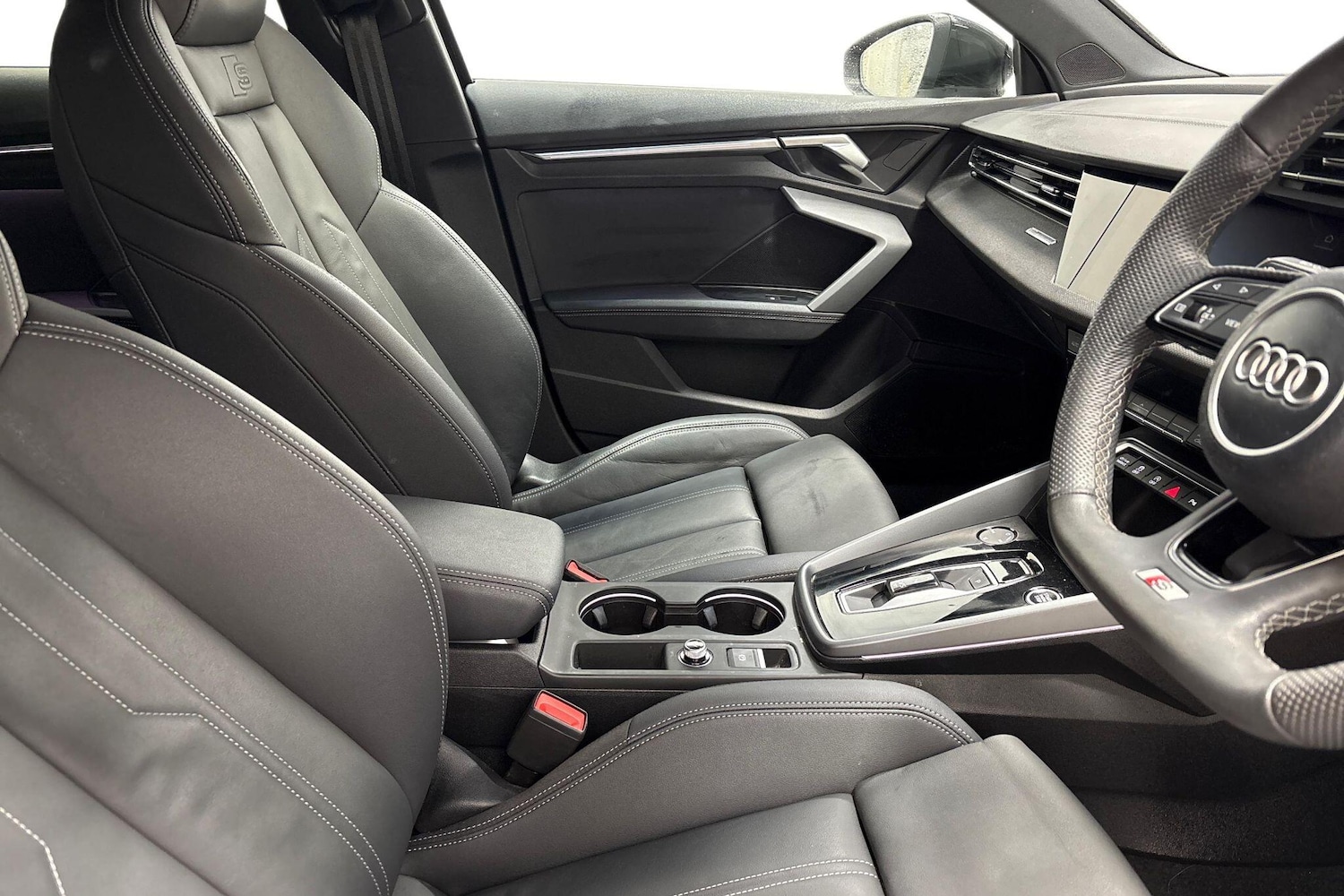 Used Audi A3 2025 for sale - 77187474: Photo 8