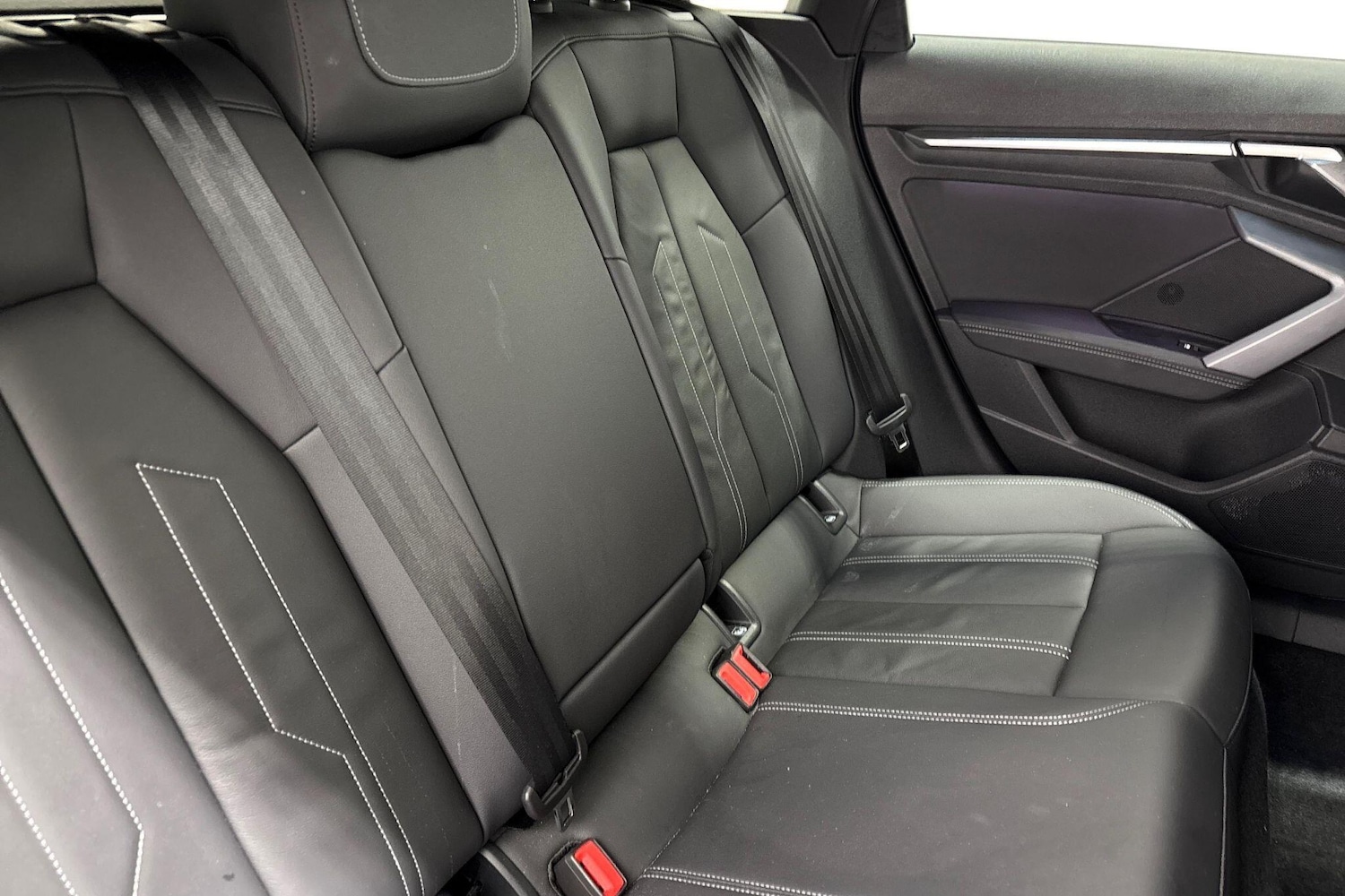 Used Audi A3 2025 for sale - 77187474: Photo 9