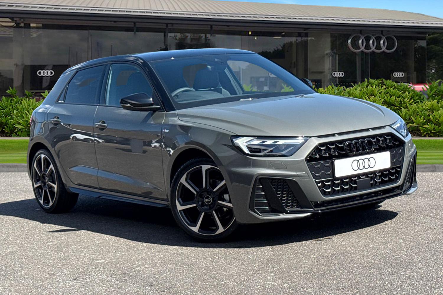 Used Audi A1 2025 for sale - 76170263: Photo 1