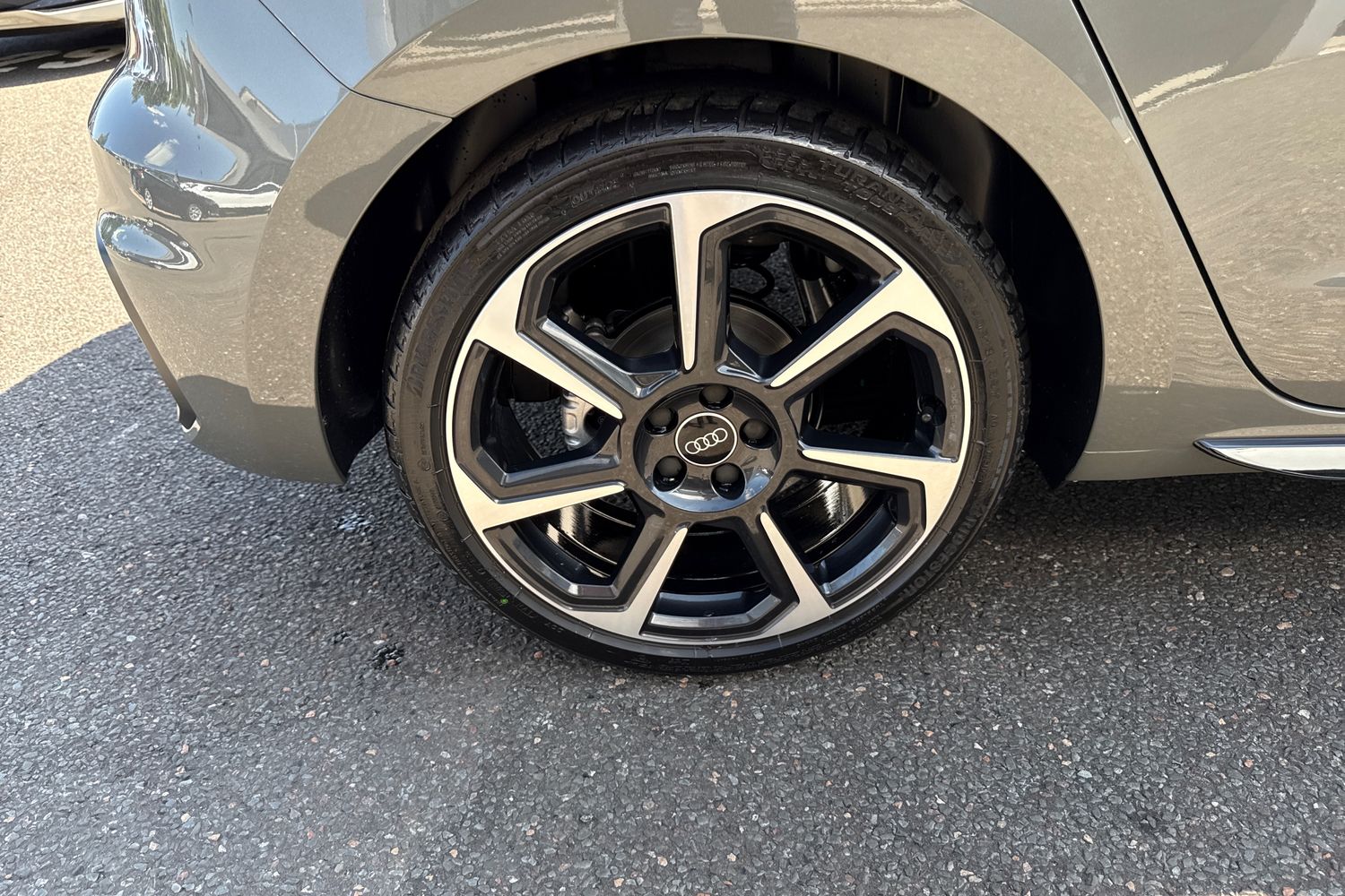 Used Audi A1 2025 for sale - 76170263: Photo 10