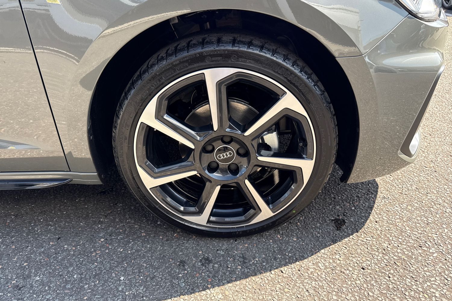 Used Audi A1 2025 for sale - 76170263: Photo 11