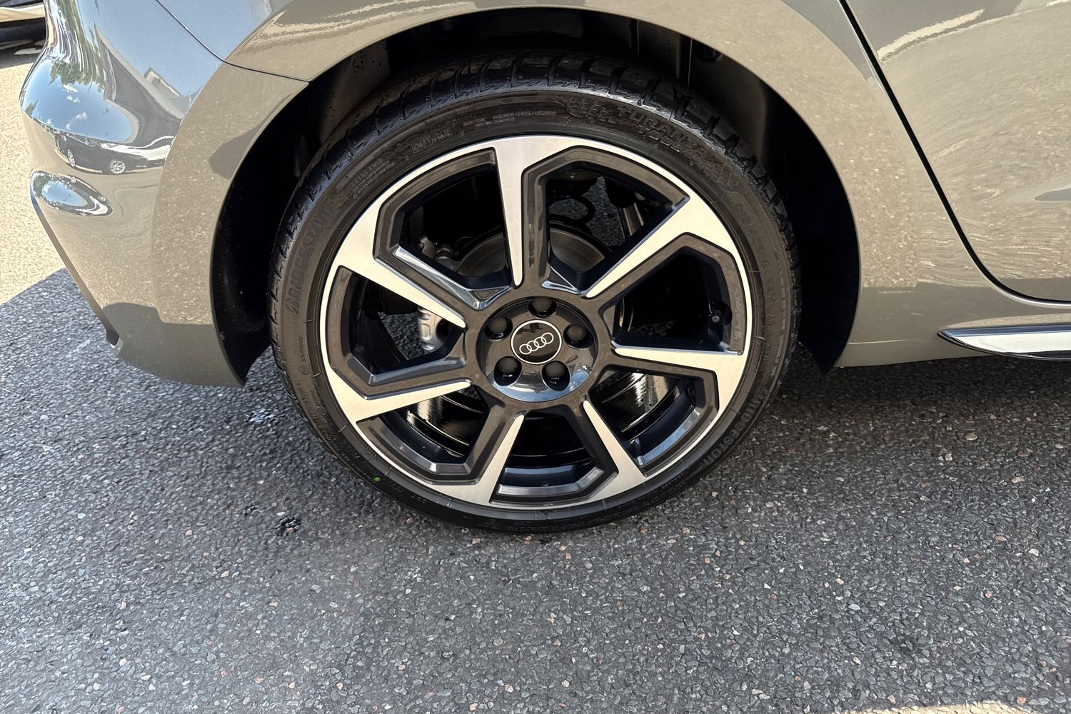 Used Audi A1 2025 for sale - 76170263: Photo 12