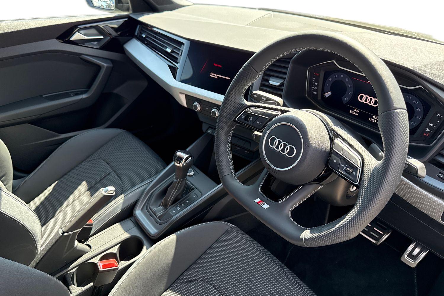Used Audi A1 2025 for sale - 76170263: Photo 13