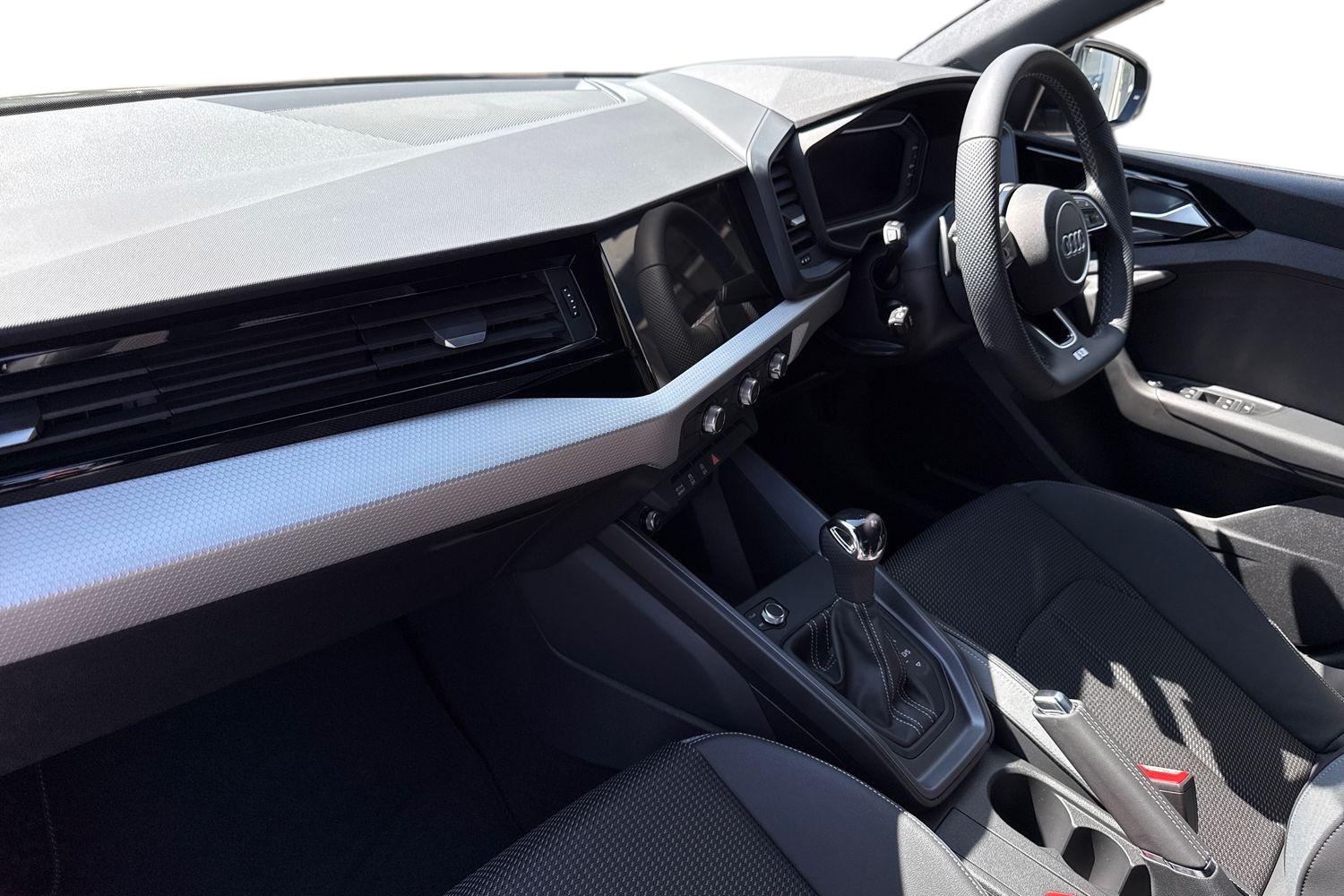 Used Audi A1 2025 for sale - 76170263: Photo 14