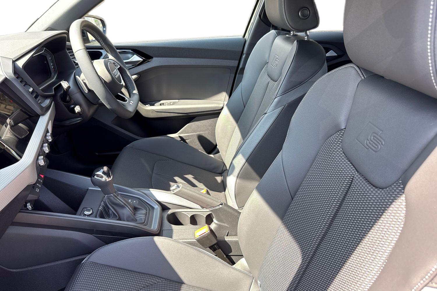 Used Audi A1 2025 for sale - 76170263: Photo 15