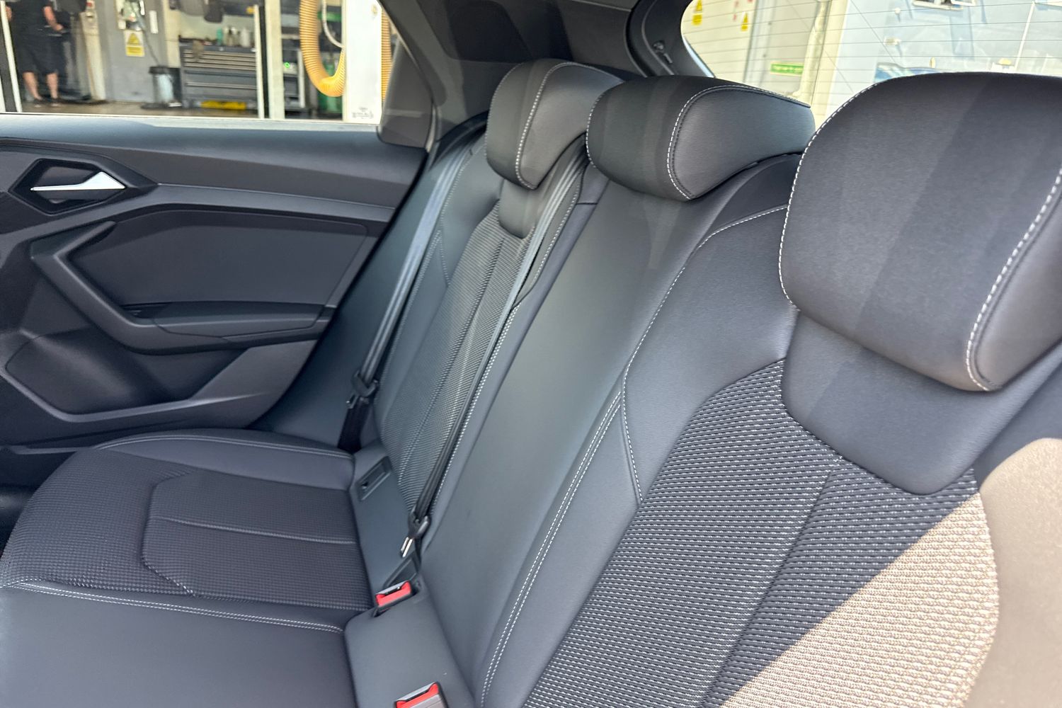Used Audi A1 2025 for sale - 76170263: Photo 18