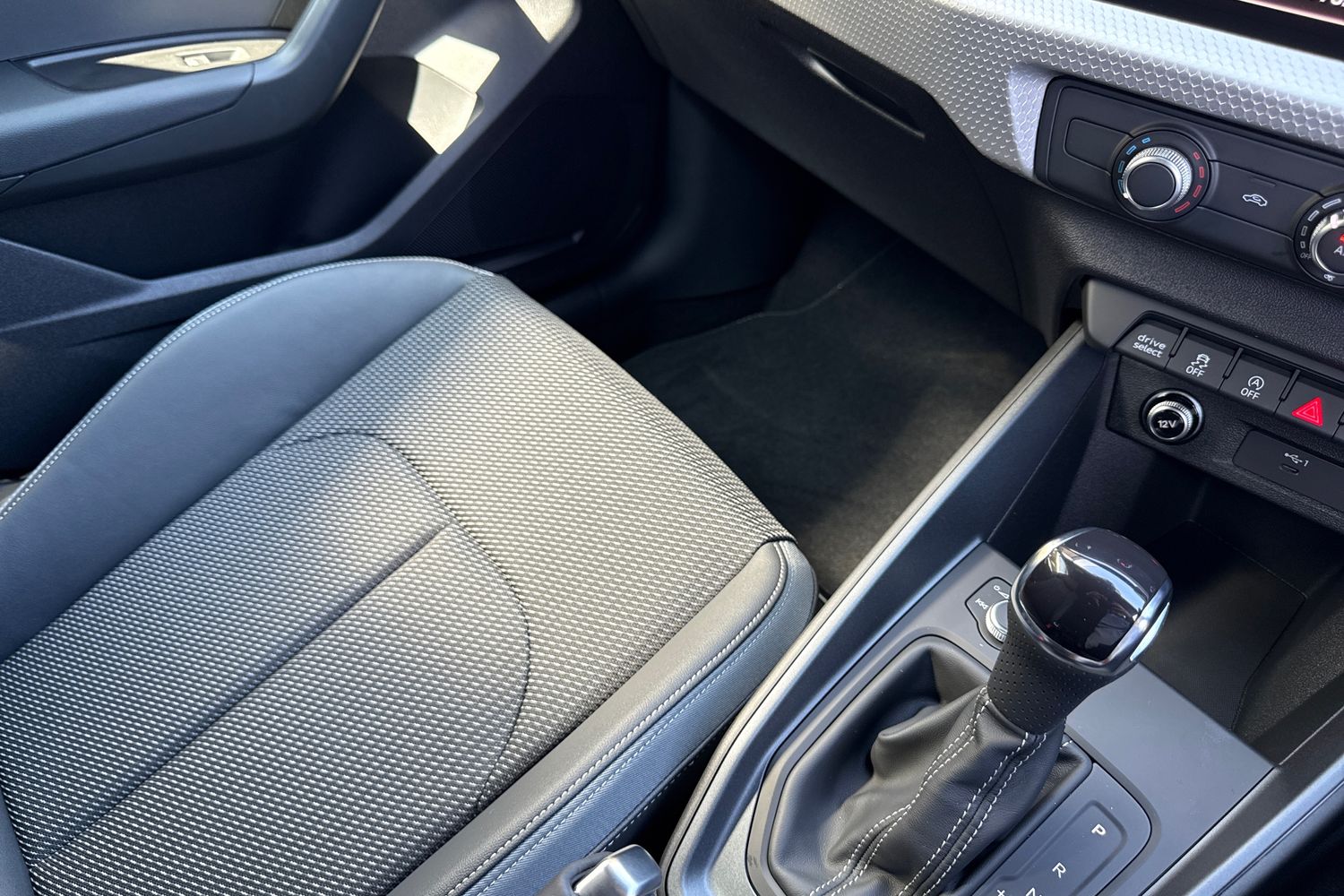Used Audi A1 2025 for sale - 76170263: Photo 19