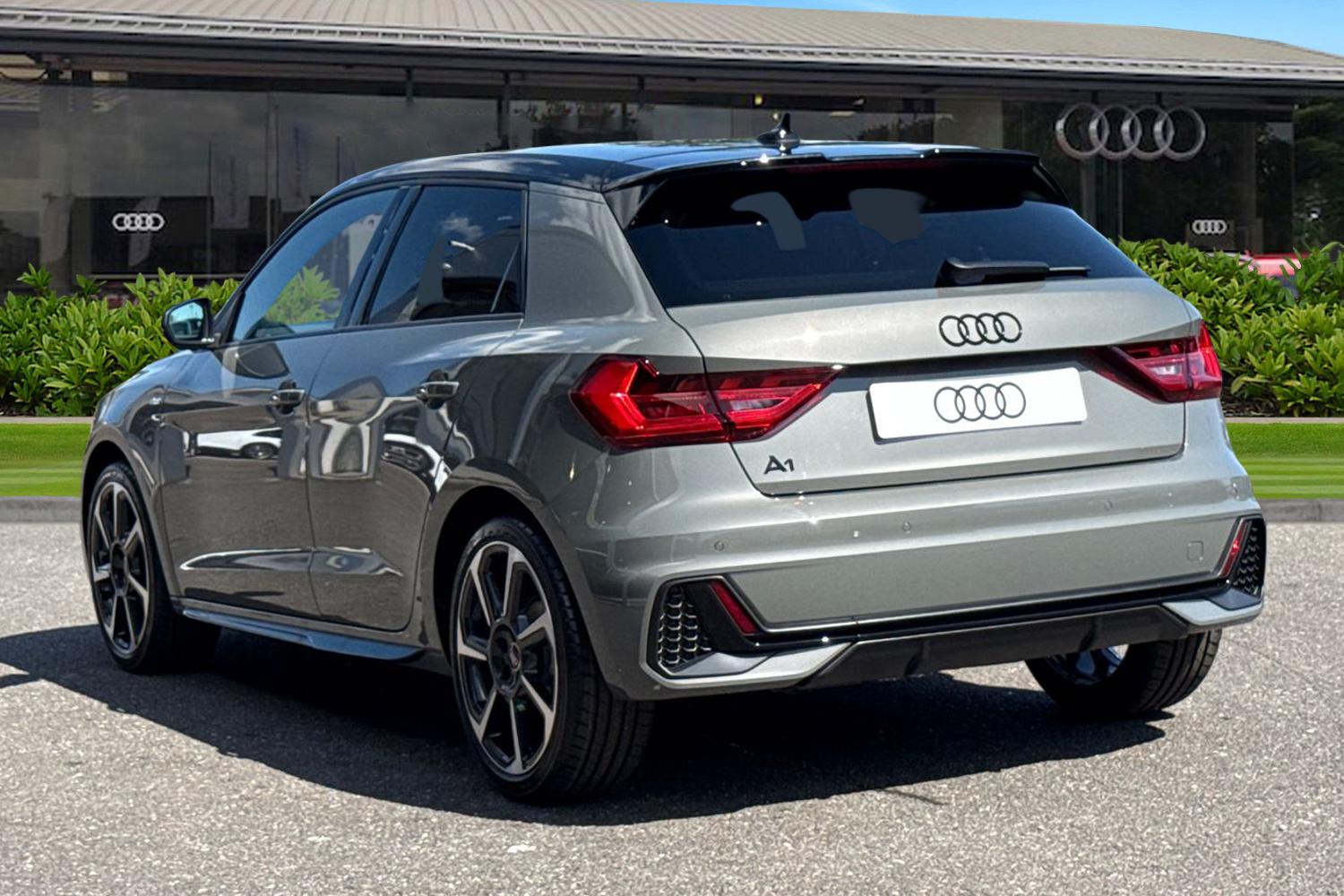 Used Audi A1 2025 for sale - 76170263: Photo 2