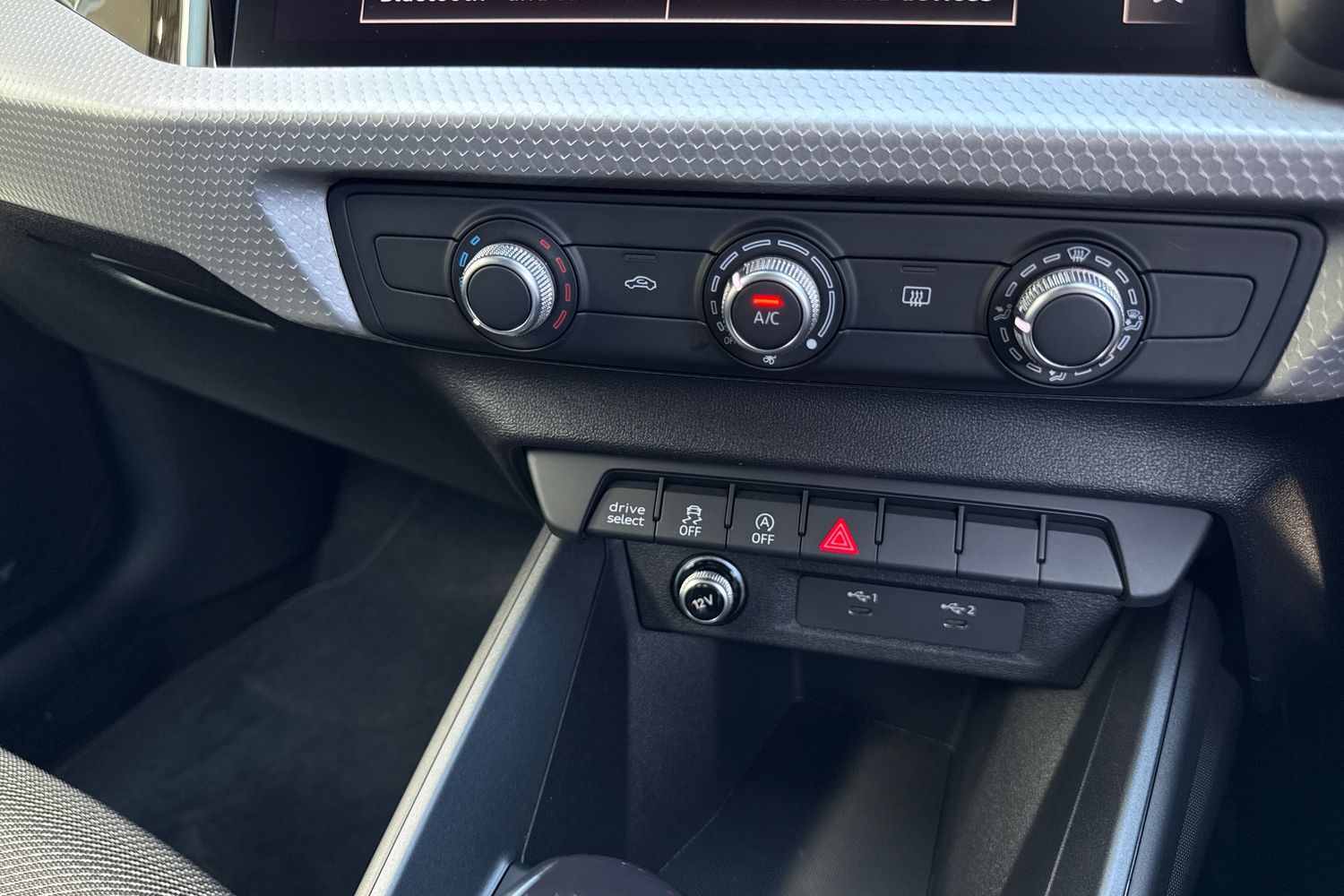 Used Audi A1 2025 for sale - 76170263: Photo 21