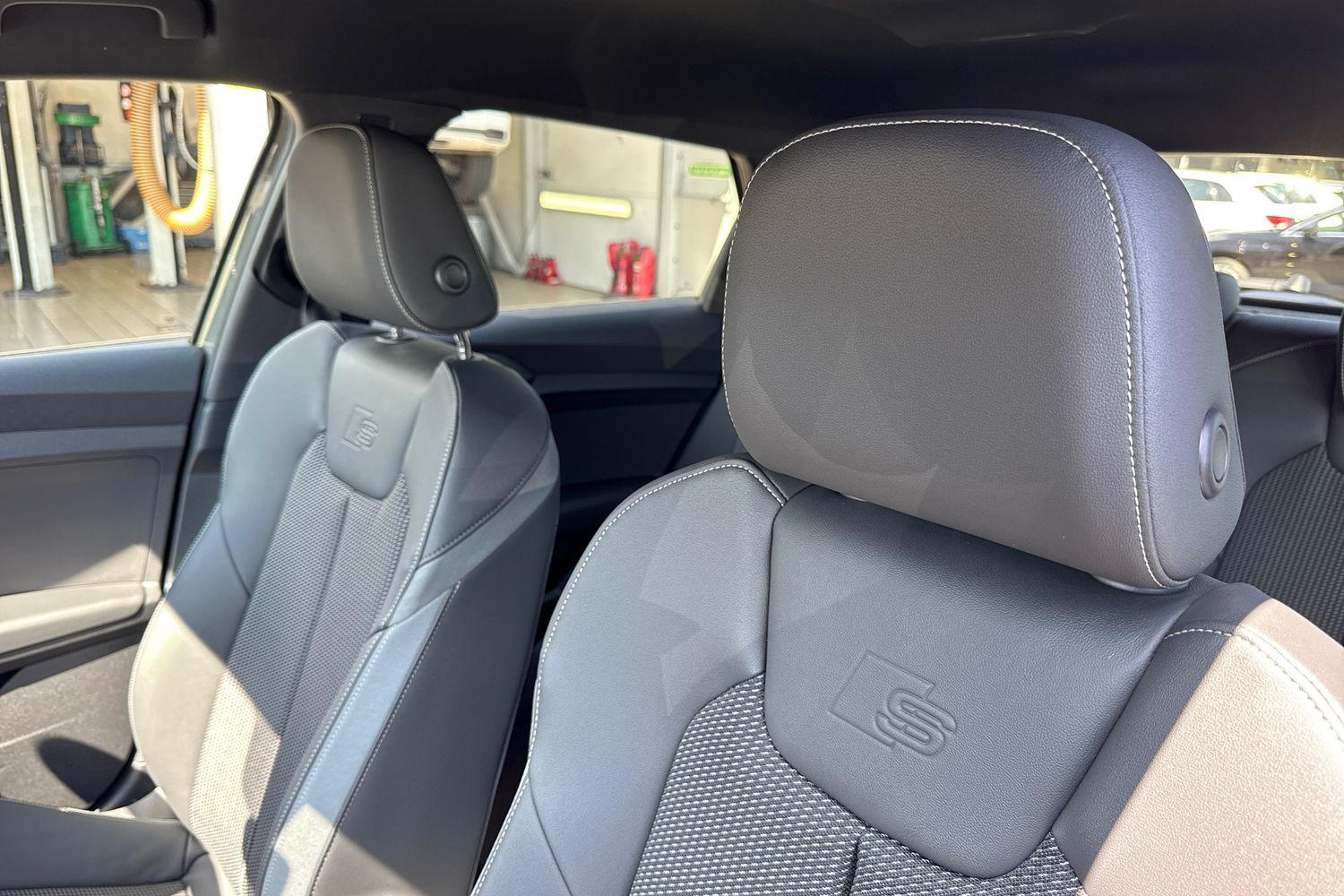 Used Audi A1 2025 for sale - 76170263: Photo 23