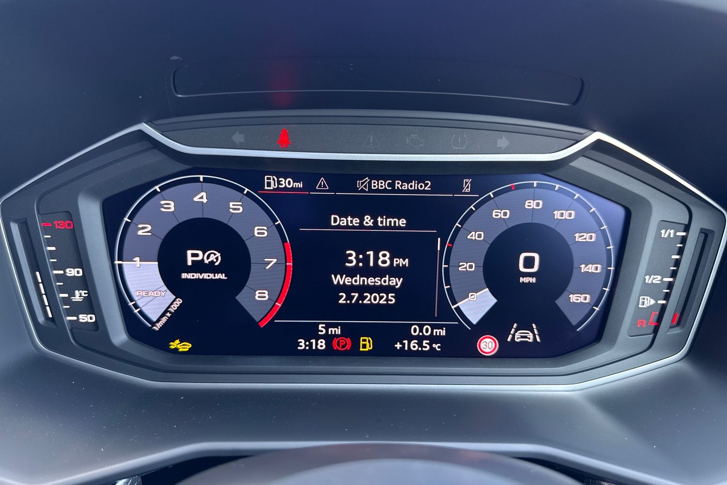 Used Audi A1 2025 for sale - 76170263: Photo 28