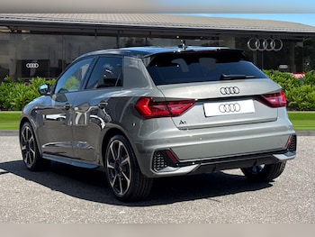 Used Audi A1 2025 for sale - 76170263: Photo 2