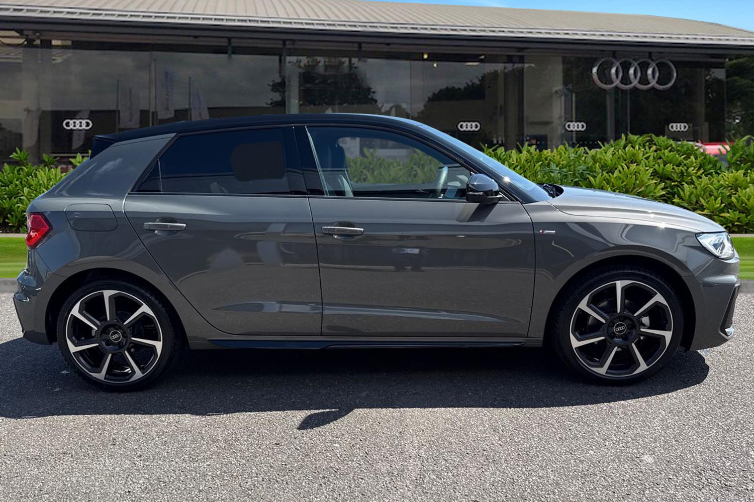 Used Audi A1 2025 for sale - 76170263: Photo 3