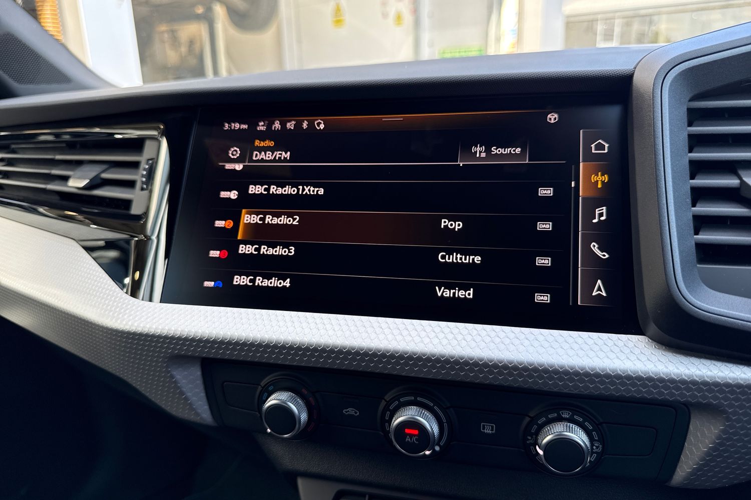 Used Audi A1 2025 for sale - 76170263: Photo 31