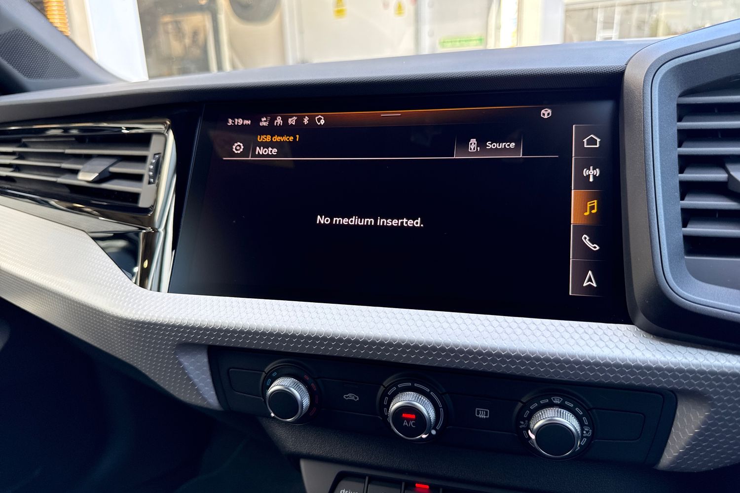 Used Audi A1 2025 for sale - 76170263: Photo 33