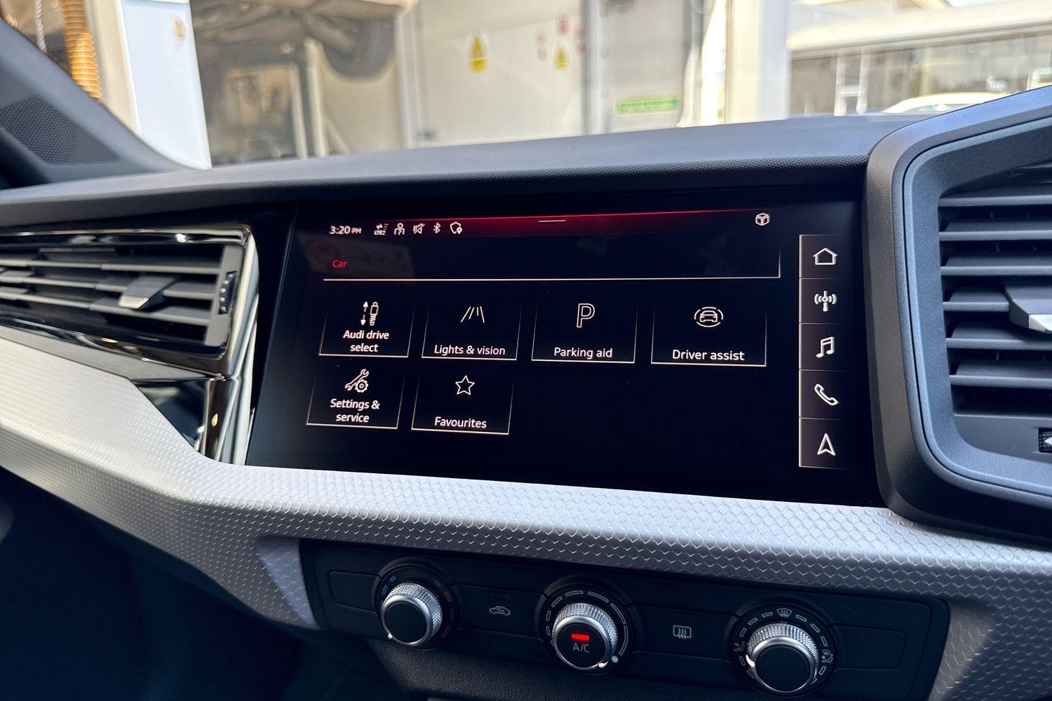 Used Audi A1 2025 for sale - 76170263: Photo 37