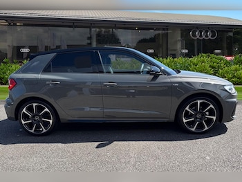 Used Audi A1 2025 for sale - 76170263: Photo 3