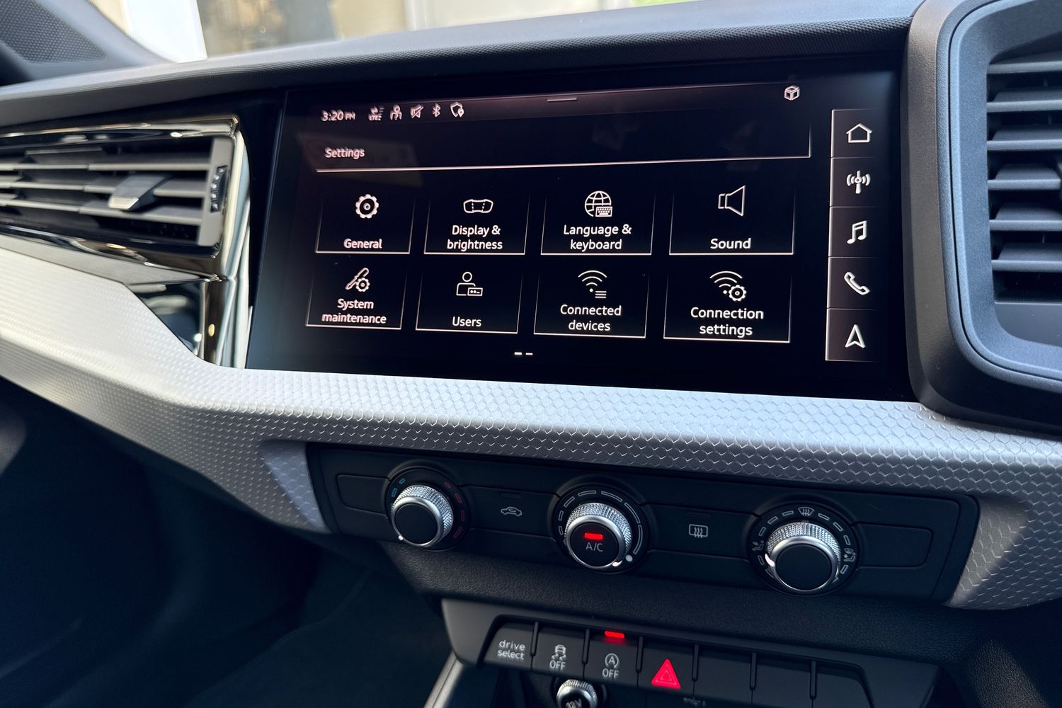 Used Audi A1 2025 for sale - 76170263: Photo 43
