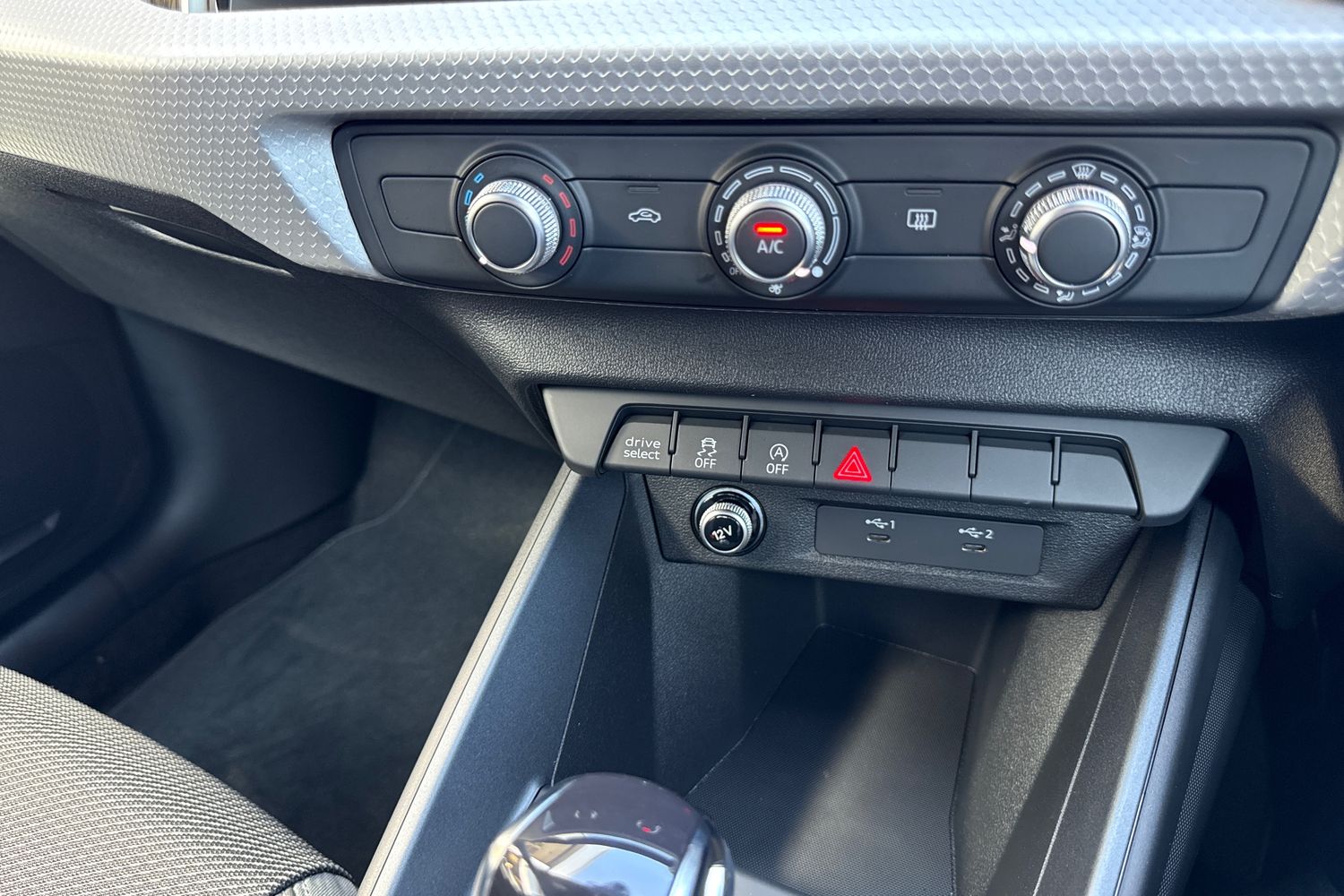 Used Audi A1 2025 for sale - 76170263: Photo 45