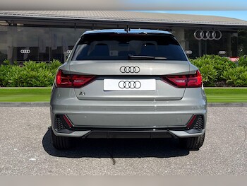 Used Audi A1 2025 for sale - 76170263: Photo 4