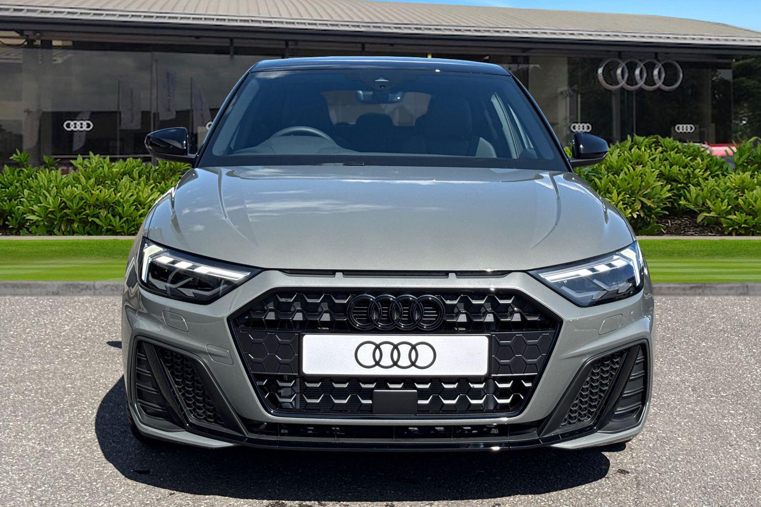 Used Audi A1 2025 for sale - 76170263: Photo 5