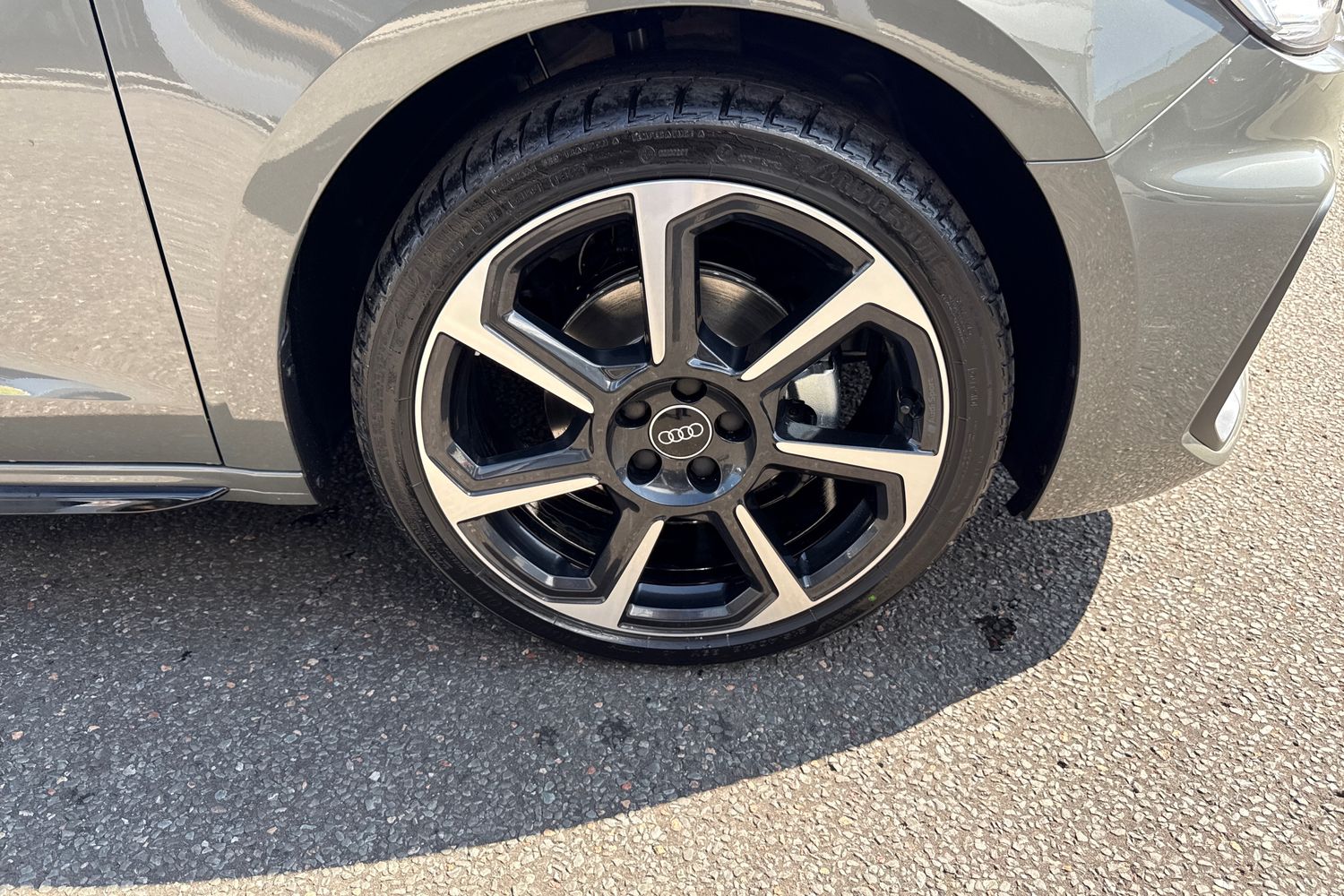 Used Audi A1 2025 for sale - 76170263: Photo 9