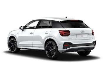 Used Audi Q2 2026 for sale - 78380311: Photo