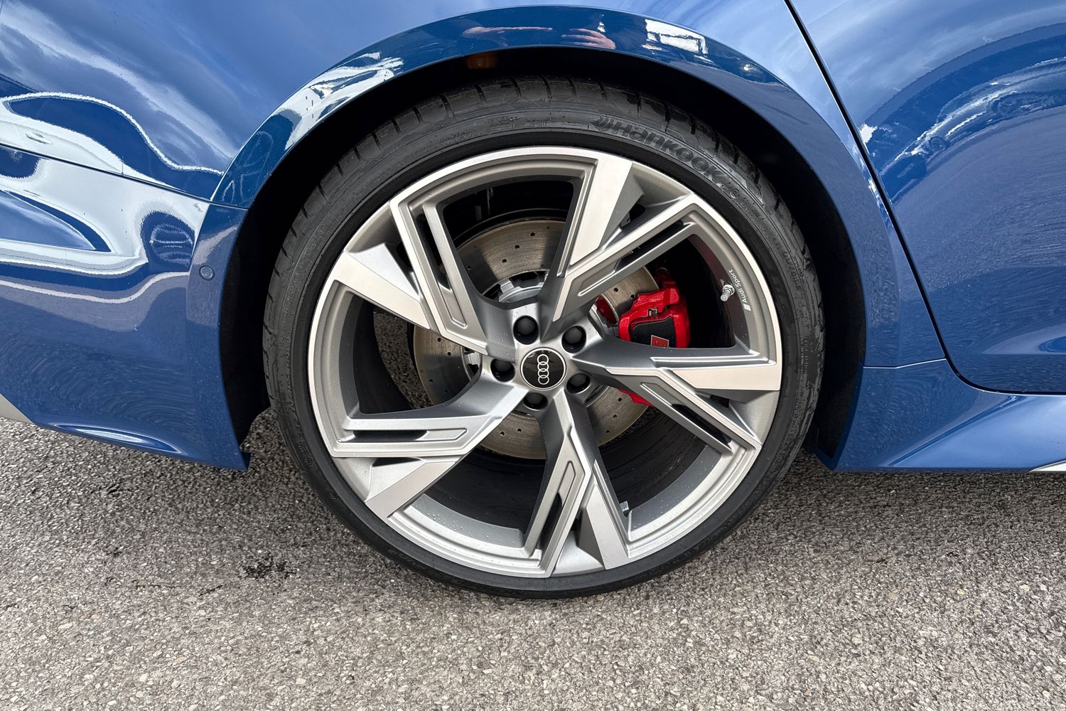 Used Audi RS6 Avant 2025 for sale - 76171202: Photo 10