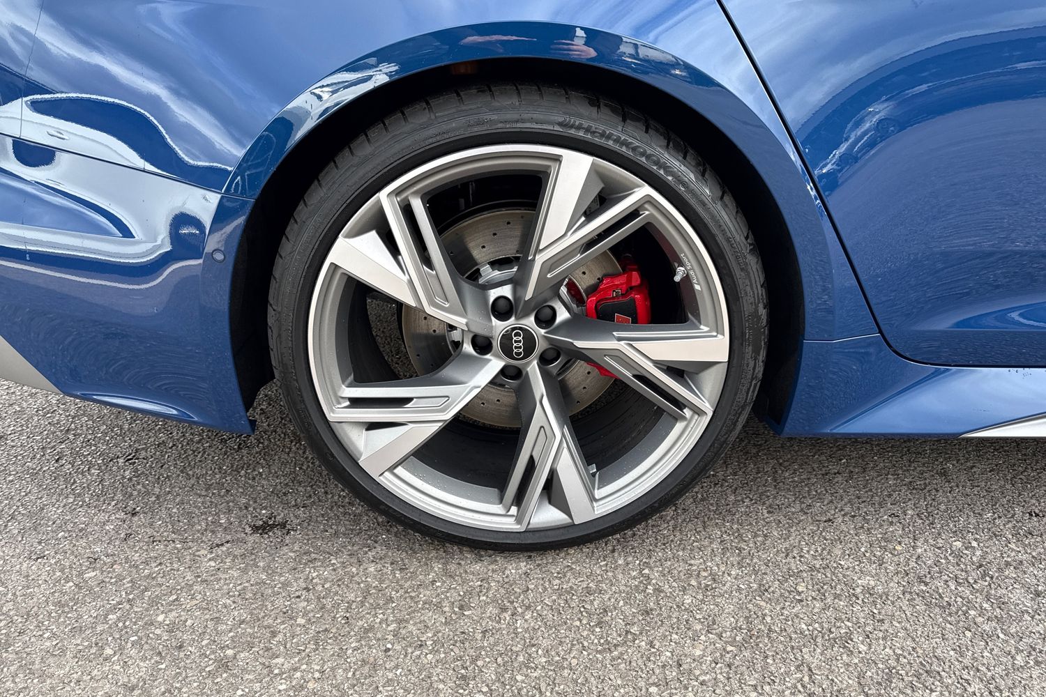 Used Audi RS6 Avant 2025 for sale - 76171202: Photo 12