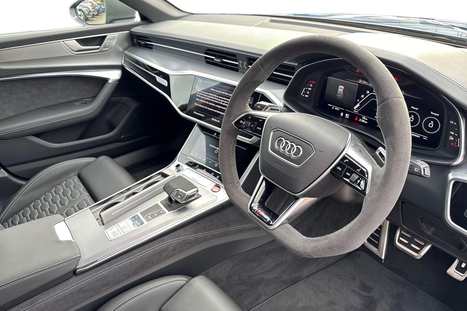 Used Audi RS6 Avant 2025 for sale - 76171202: Photo 13