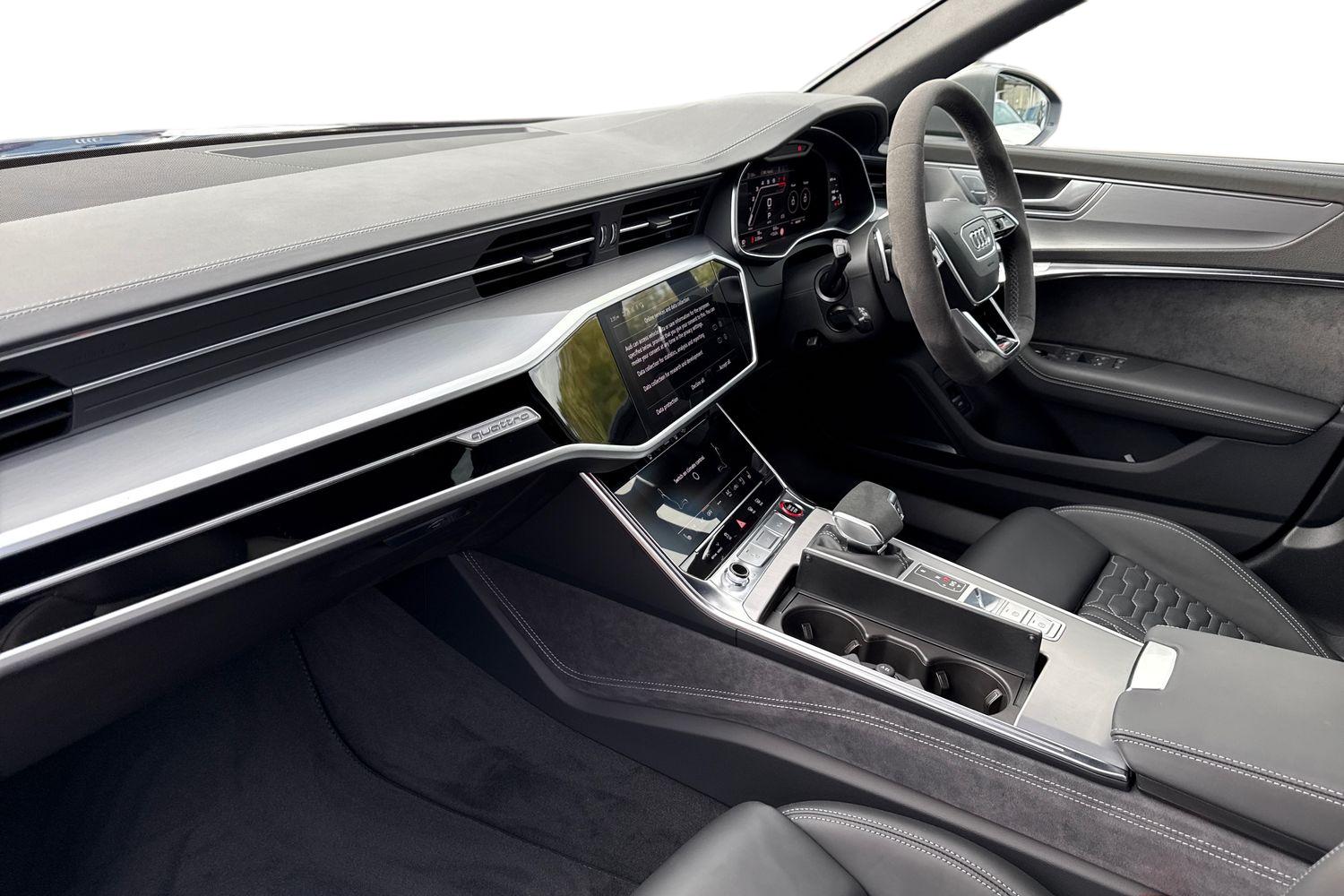 Used Audi RS6 Avant 2025 for sale - 76171202: Photo 14