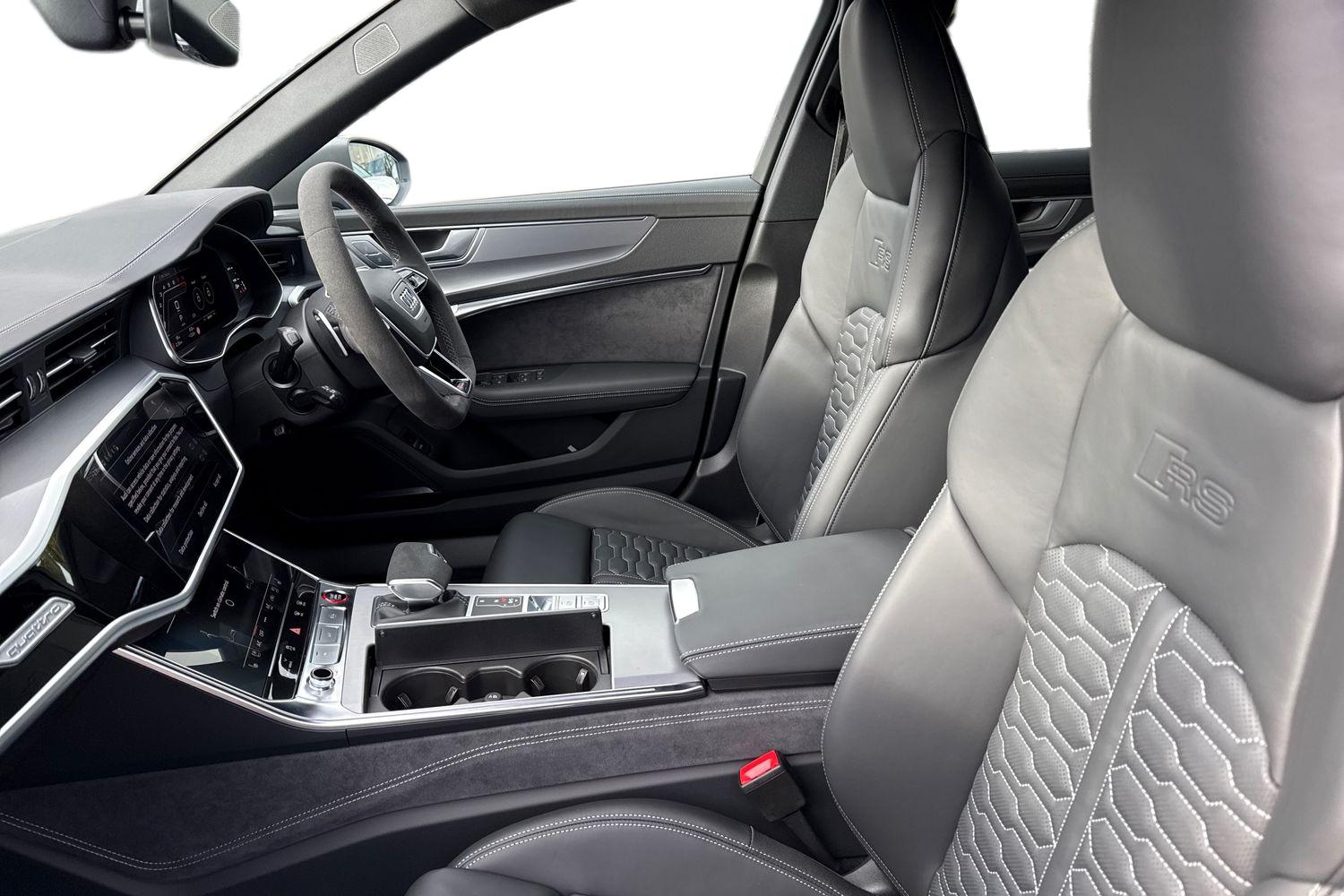 Used Audi RS6 Avant 2025 for sale - 76171202: Photo 15