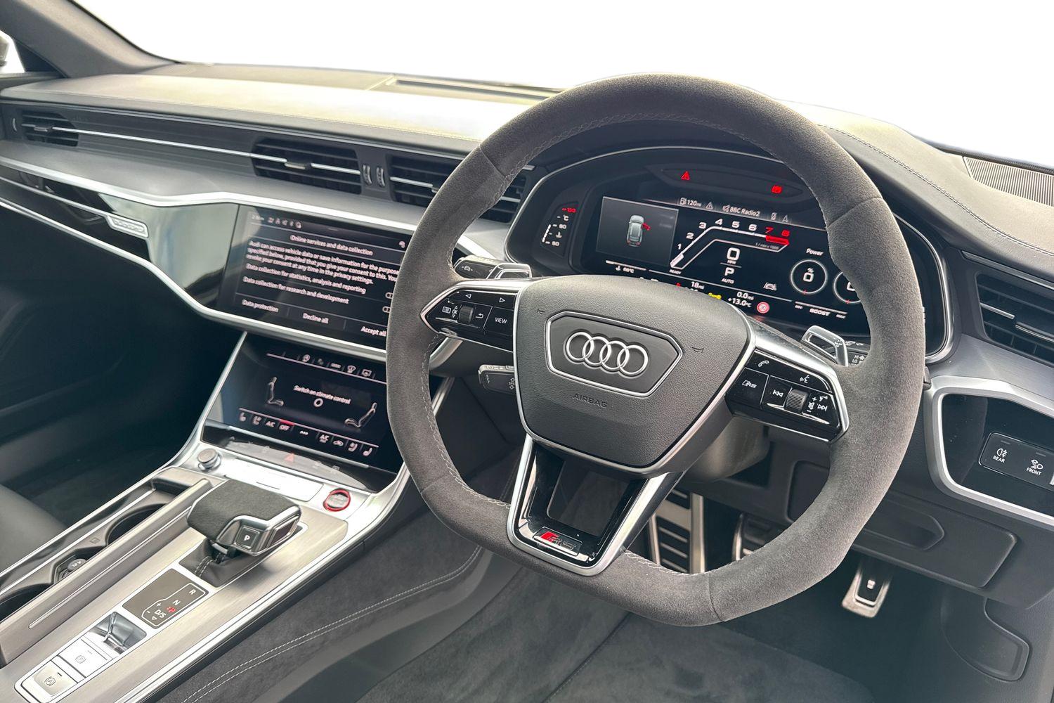 Used Audi RS6 Avant 2025 for sale - 76171202: Photo 17