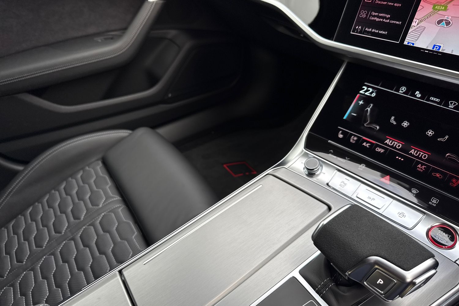 Used Audi RS6 Avant 2025 for sale - 76171202: Photo 19