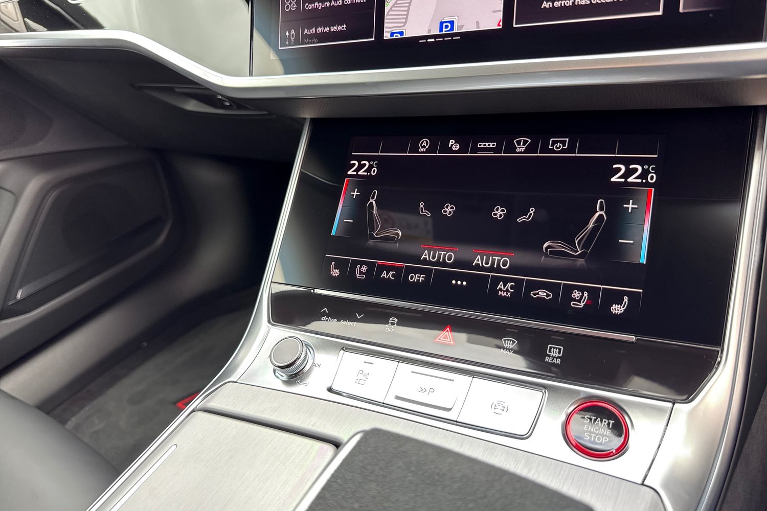 Used Audi RS6 Avant 2025 for sale - 76171202: Photo 21