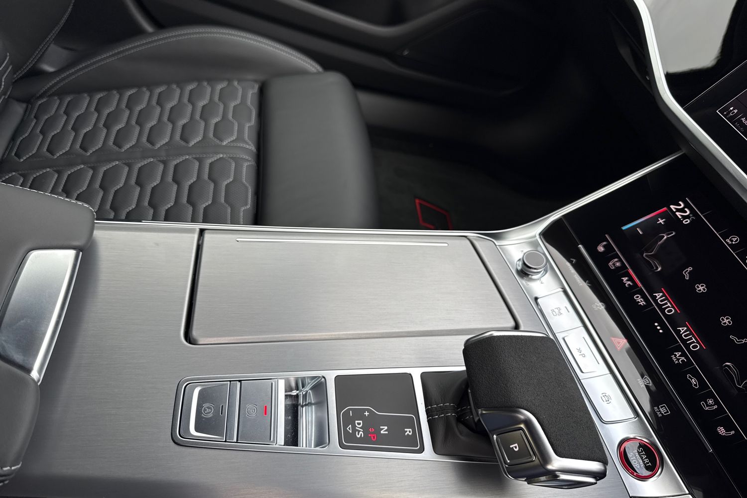 Used Audi RS6 Avant 2025 for sale - 76171202: Photo 22