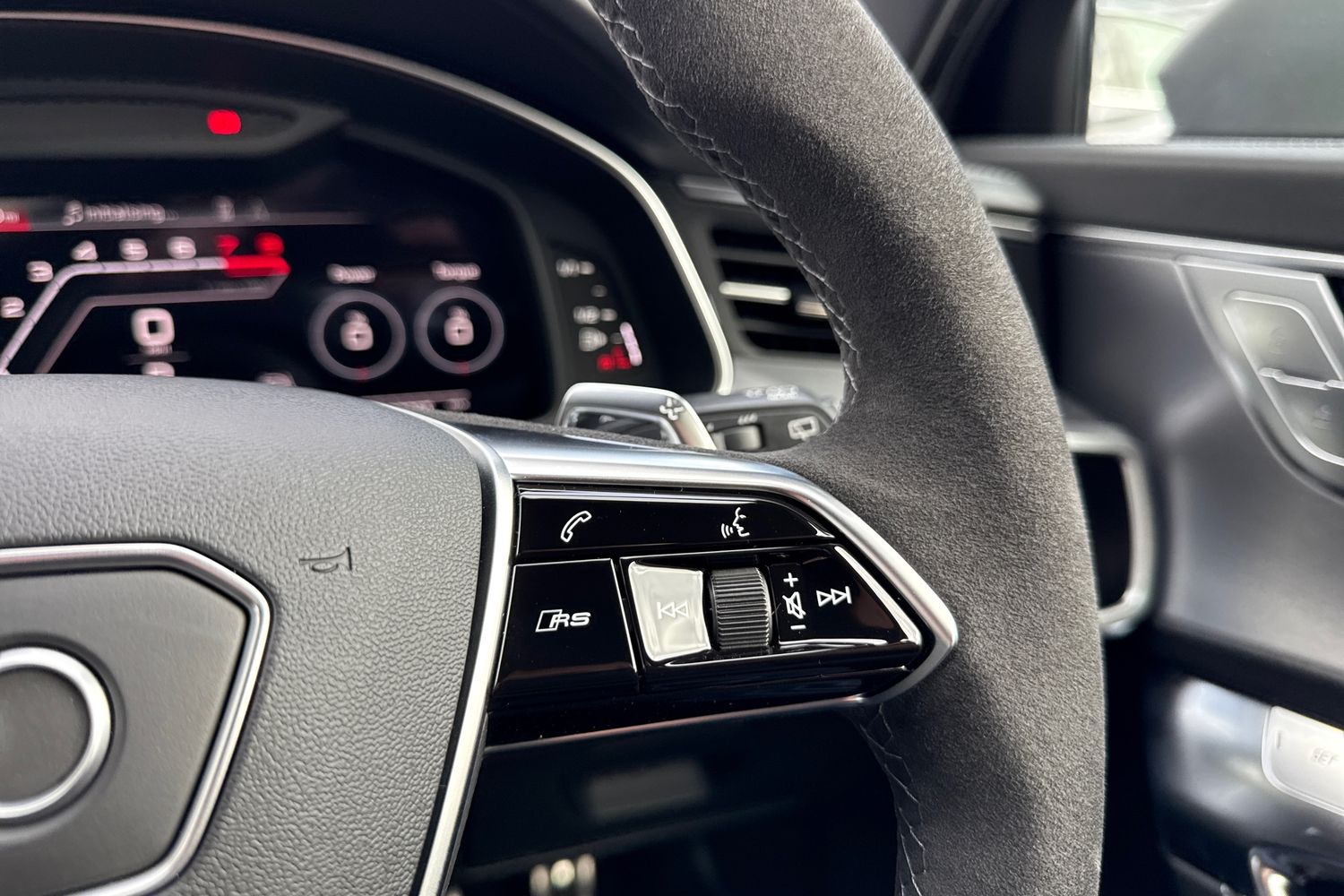 Used Audi RS6 Avant 2025 for sale - 76171202: Photo 25