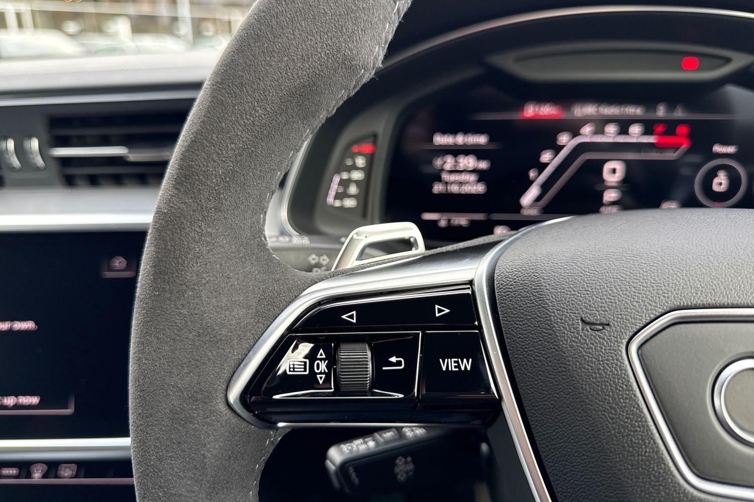 Used Audi RS6 Avant 2025 for sale - 76171202: Photo 26