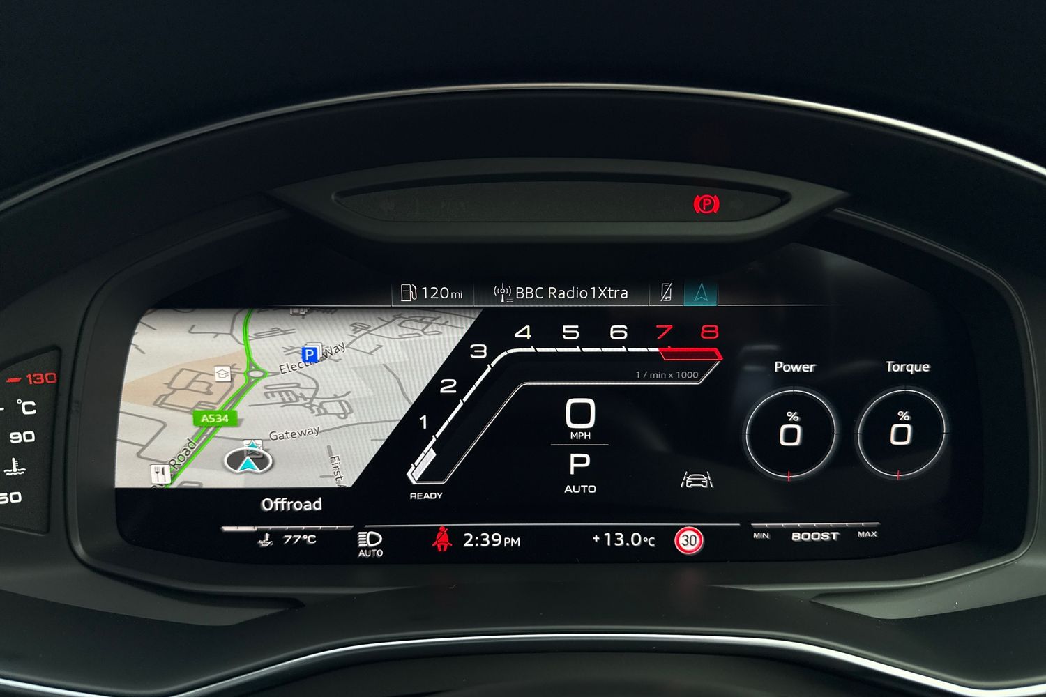 Used Audi RS6 Avant 2025 for sale - 76171202: Photo 27