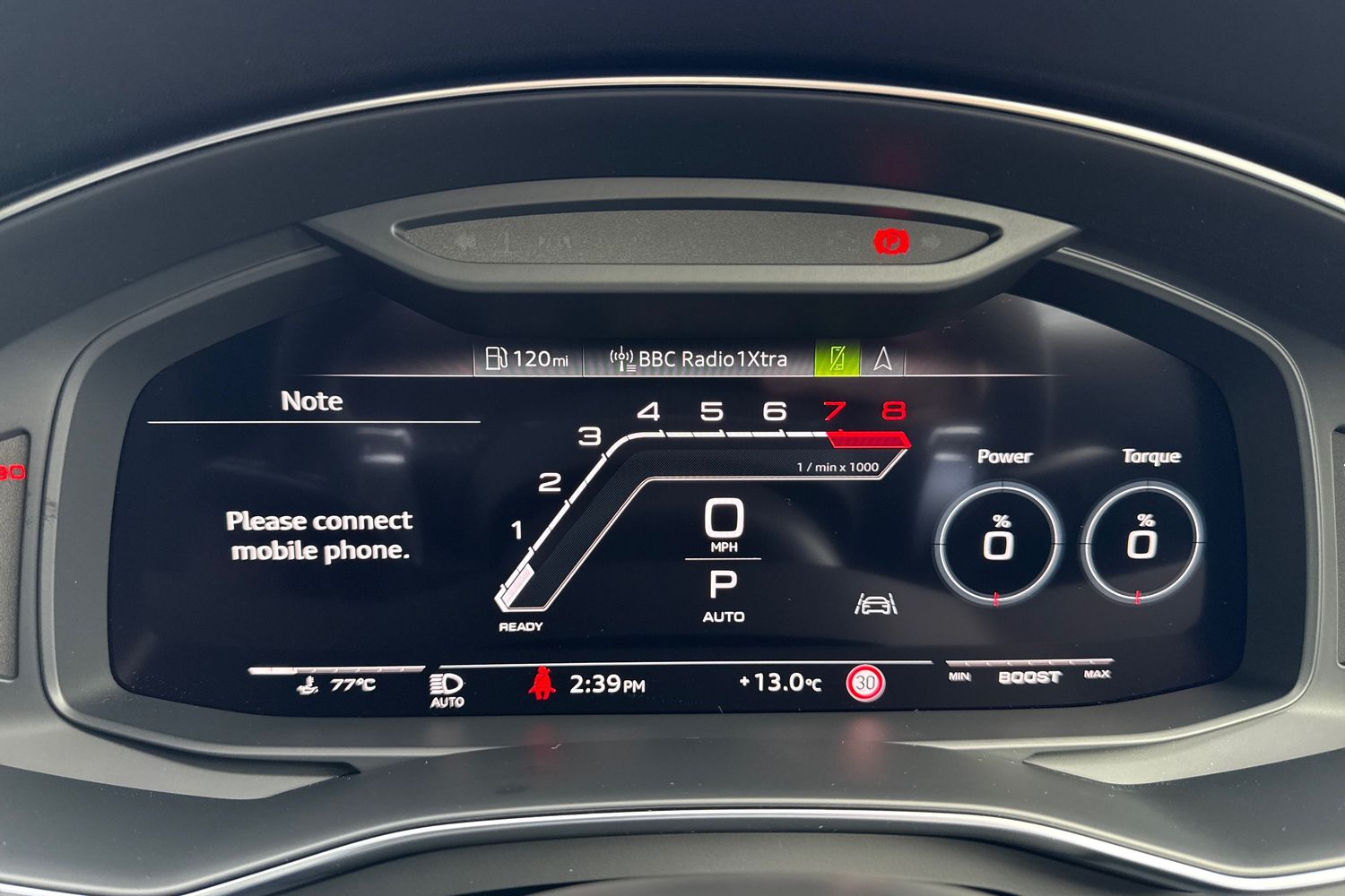 Used Audi RS6 Avant 2025 for sale - 76171202: Photo 28