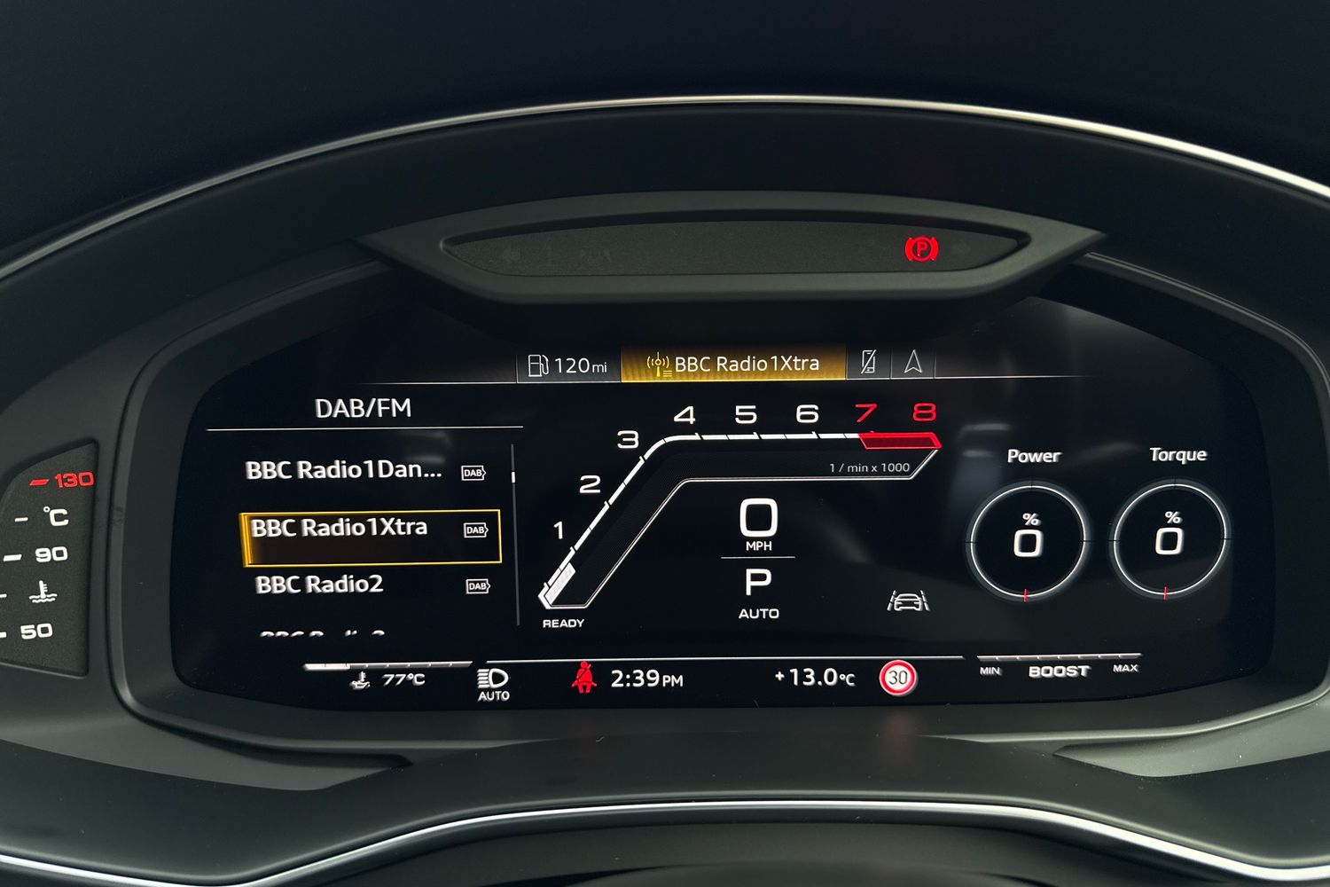 Used Audi RS6 Avant 2025 for sale - 76171202: Photo 29