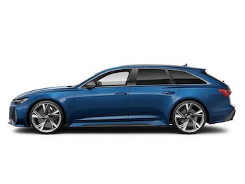Used Audi RS6 Avant 2025 for sale - 76171202: Photo 2
