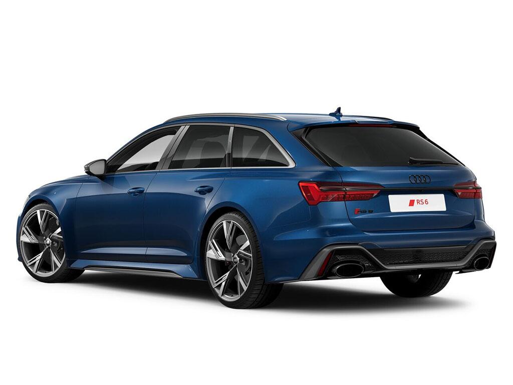 Used Audi RS6 Avant 2025 for sale - 76171202: Photo 3