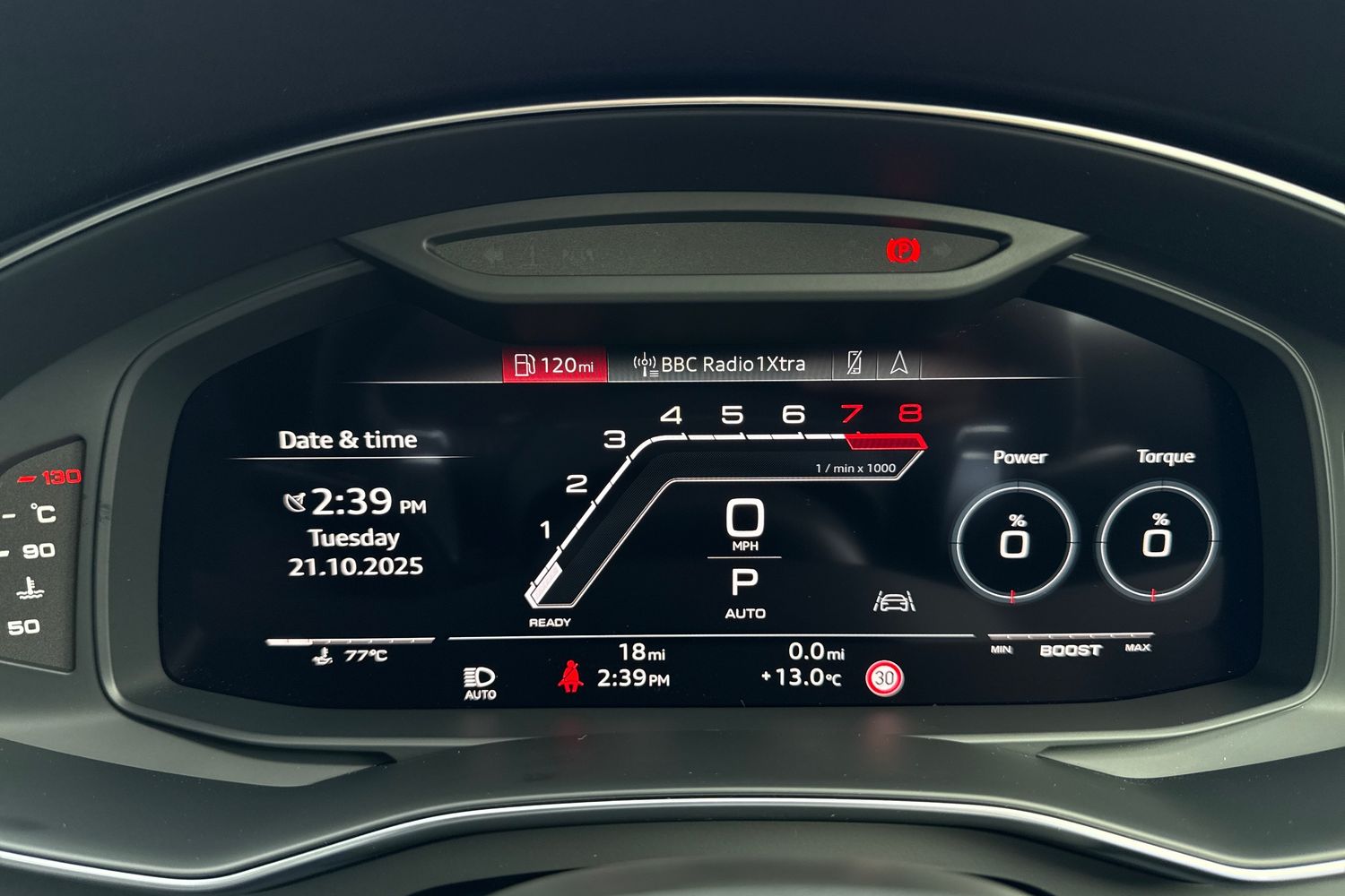 Used Audi RS6 Avant 2025 for sale - 76171202: Photo 30