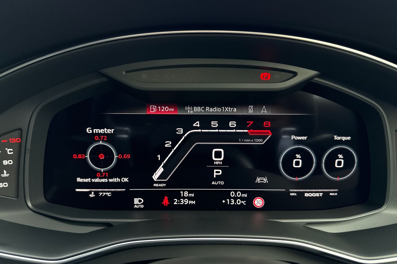 Used Audi RS6 Avant 2025 for sale - 76171202: Photo 31