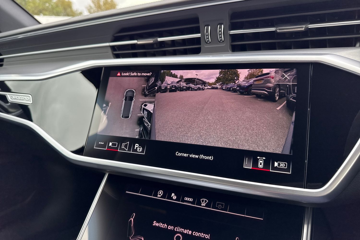 Used Audi RS6 Avant 2025 for sale - 76171202: Photo 32