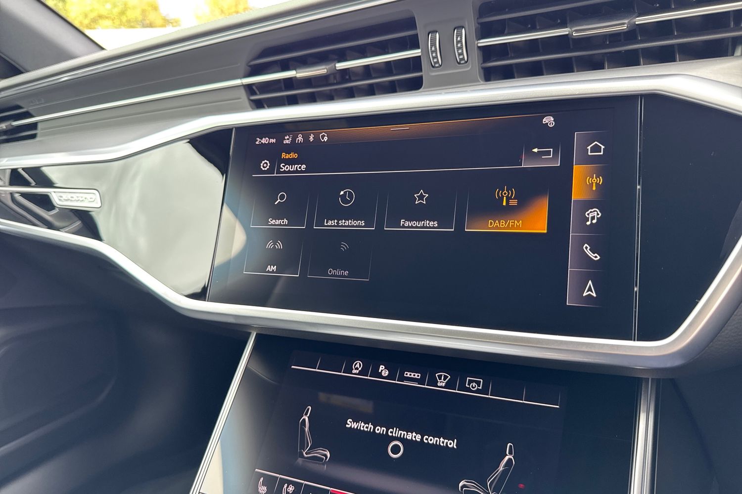 Used Audi RS6 Avant 2025 for sale - 76171202: Photo 38